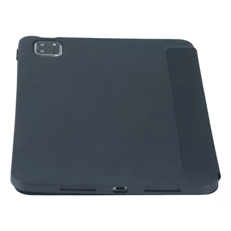 DEQSTER 40-2000073 planšetdatora futlāris 27.9 cm (11 collas) Folio melns