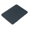 DEQSTER 40-2000073 planšetdatora futlāris 27.9 cm (11 collas) Folio melns