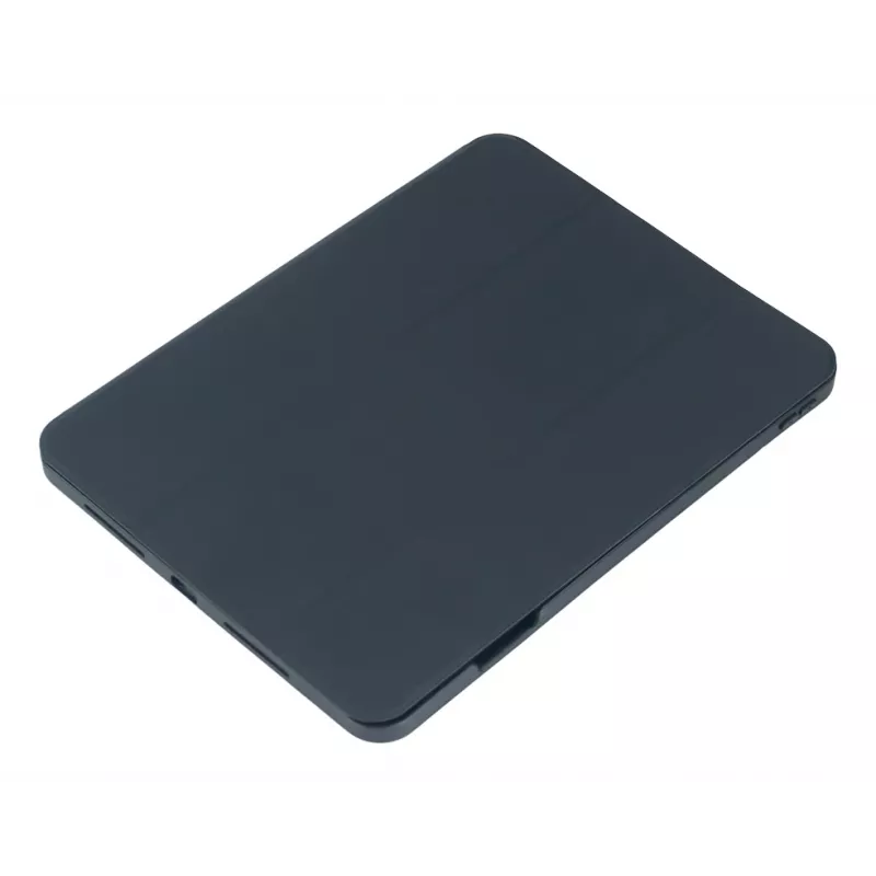 DEQSTER 40-2000073 planšetdatora futlāris 27.9 cm (11 collas) Folio melns
