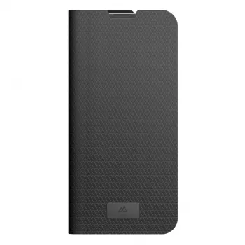 Hama The Classic mobilā tālruņa maciņš 16,8 cm (6,6 collas) Folio melns
