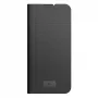 Hama The Classic mobilā tālruņa maciņš 16,8 cm (6,6 collas) Folio melns