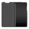 Hama The Classic mobilā tālruņa maciņš 16,8 cm (6,6 collas) Folio melns