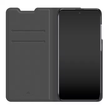 Hama The Classic mobilā tālruņa maciņš 16,8 cm (6,6 collas) Folio melns