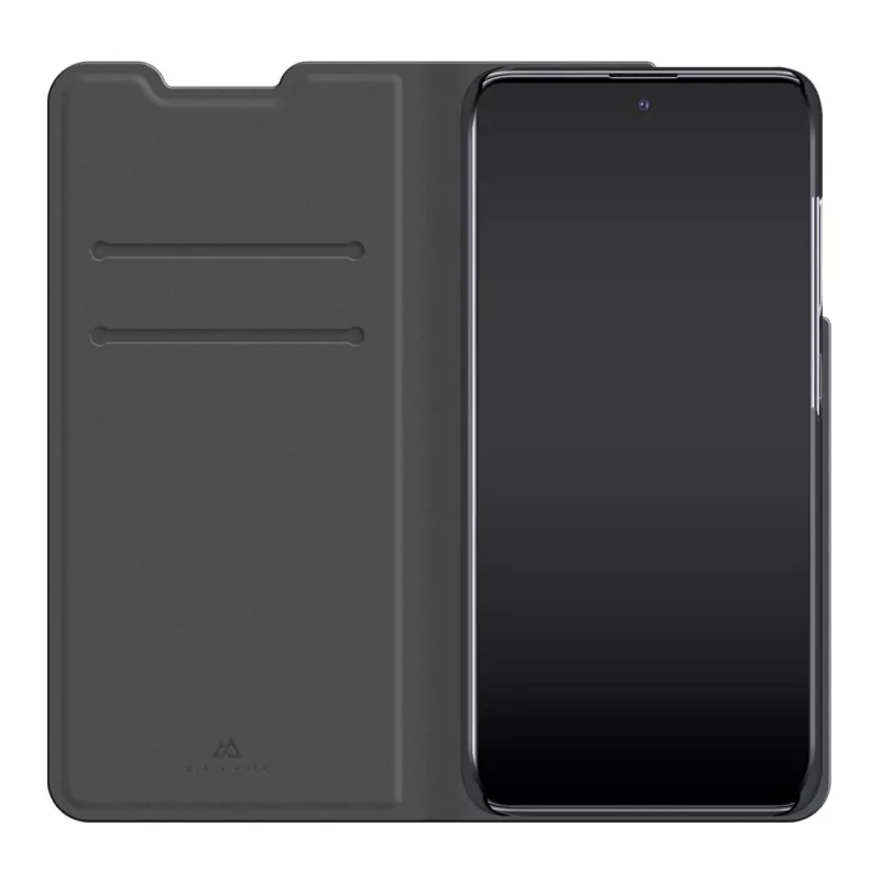 Hama The Classic mobilā tālruņa maciņš 16,8 cm (6,6 collas) Folio melns
