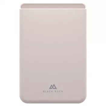 Karšu turētājs Hama 00221553 mobilā tālruņa maciņš balts