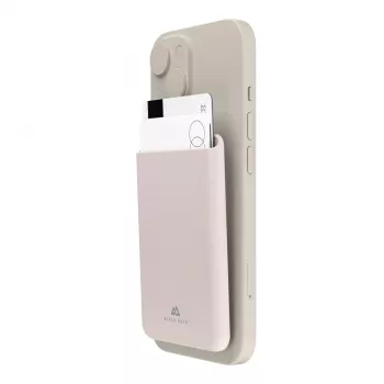 Karšu turētājs Hama 00221553 mobilā tālruņa maciņš balts