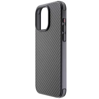 Hama Robust Carbon mobilā tālruņa vāciņš 17 cm (6.7 collu) Vāciņš