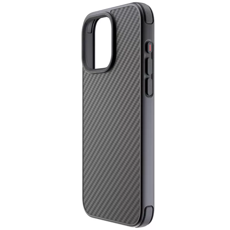 Hama Robust Carbon mobilā tālruņa vāciņš 17 cm (6.7 collu) Vāciņš