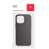Hama Robust Carbon mobilā tālruņa vāciņš 17 cm (6.7 collu) Vāciņš