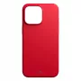 Hama Mag Urban Case mobilo tālruņu vāciņš 17 cm 6.7 collu vāks sarkans