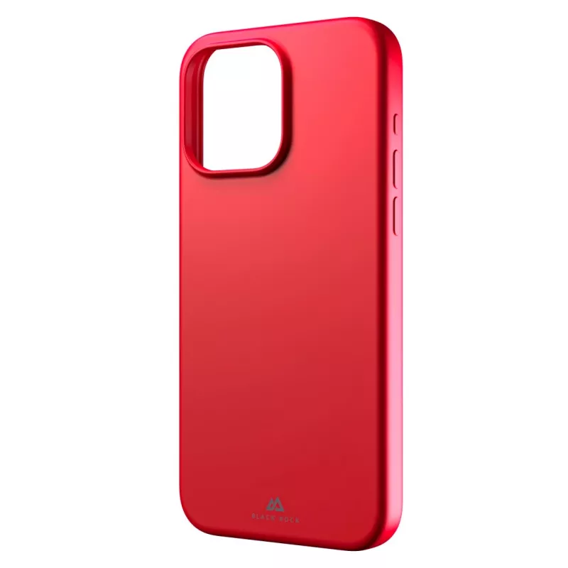 Hama Mag Urban Case mobilo tālruņu vāciņš 17 cm 6.7 collu vāks sarkans