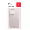 Hama Mag Urban Case mobilā tālruņa maciņš 15.5 cm (6.1 collas) Vāciņš Balts