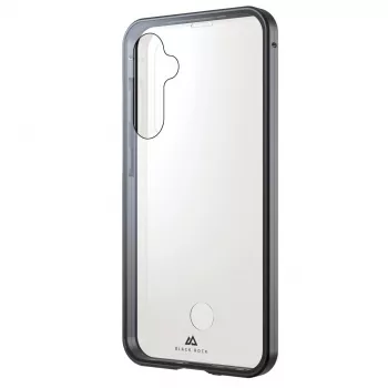 Hama 00226142 mobilā tālruņa vāciņš 16,3 cm (6,4 collu) Vāks Melns