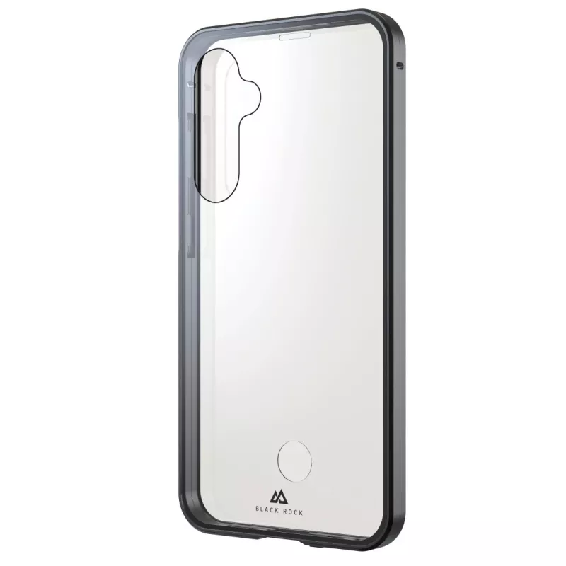 Hama 00226142 mobilā tālruņa vāciņš 16,3 cm (6,4 collu) Vāks Melns