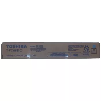 Dynabook T-FC65E-C tonera kārtridžs 1 gab. Oriģināls ciāna