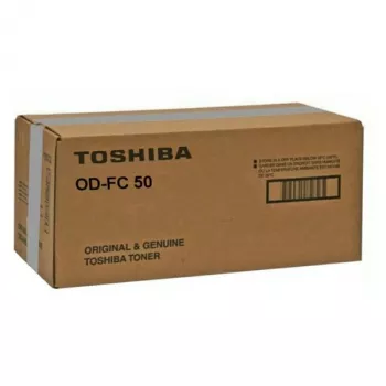 Toshiba OD-FC50 - 6LJ70598000 - Drukas cilindrs - priekš e-STUDIO 3015AC 3515AC 4515AC 4555CSE 5015AC