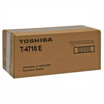 Dynabook T-4710 E tonera kasetne 1 gab. Oriģināls Melns