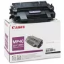 Canon MP40 tonera kasetne 1 gab. Oriģināls Melns