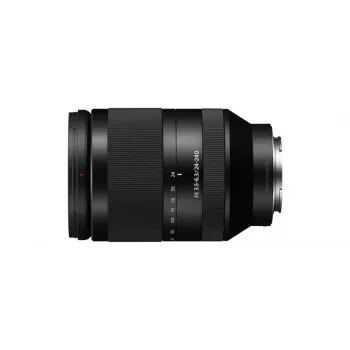 Sony SEL24240 objektīvs, SEL24240.SYX