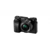 Sony LCSEBEB korpusa futrālis Melns