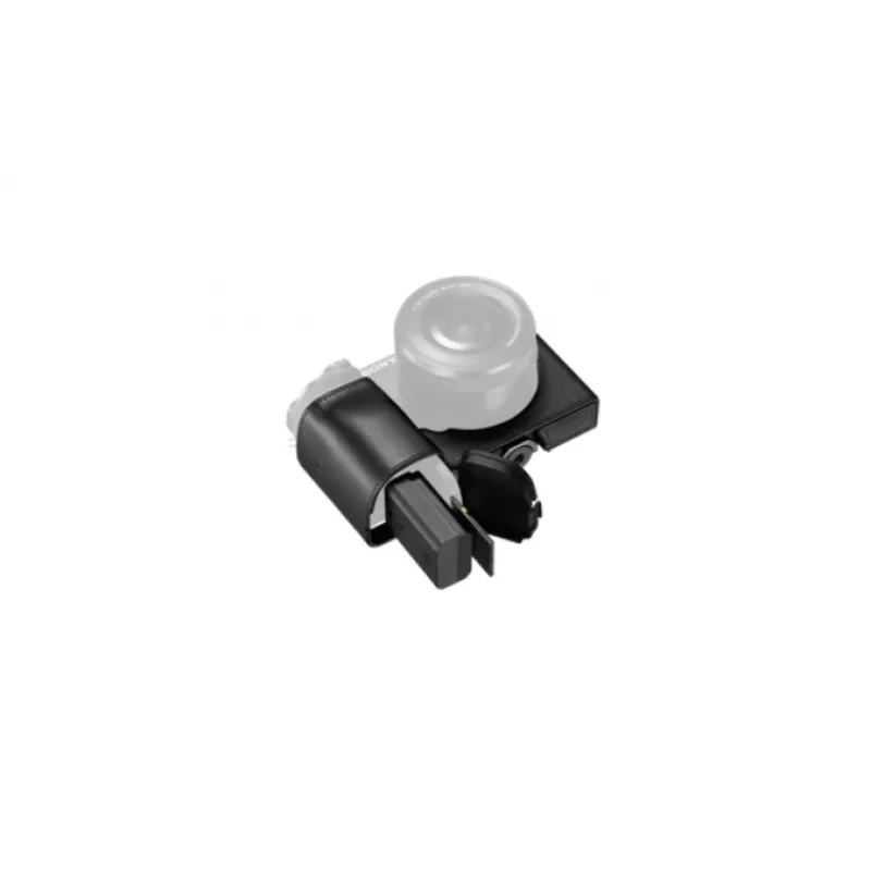 Sony LCSEBEB korpusa futrālis Melns