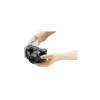 Sony LCSEBEB korpusa futrālis Melns