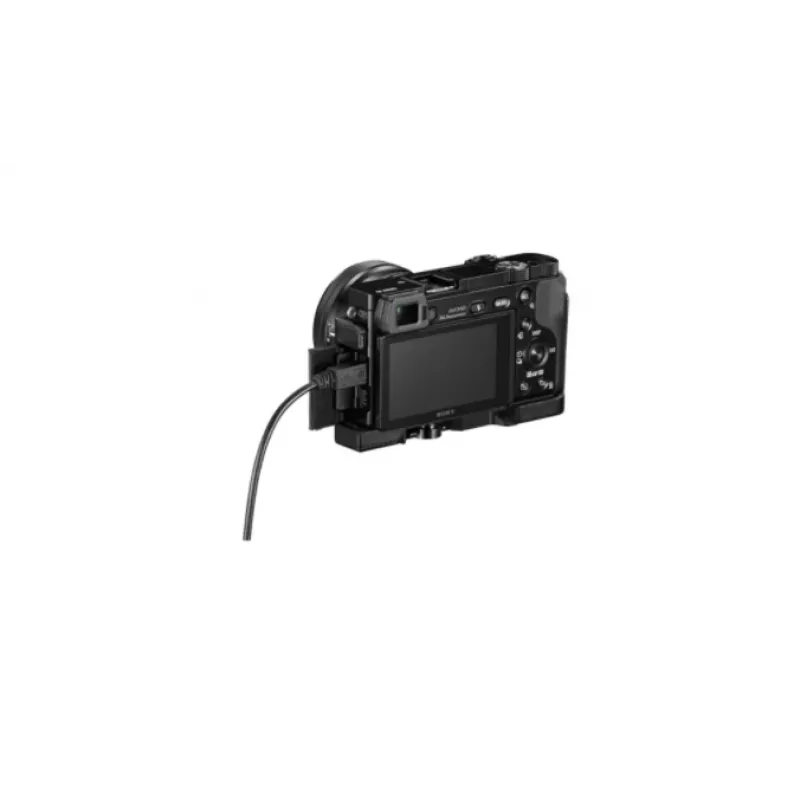 Sony LCSEBEB korpusa futrālis Melns