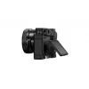 Sony LCSEBEB korpusa futrālis Melns