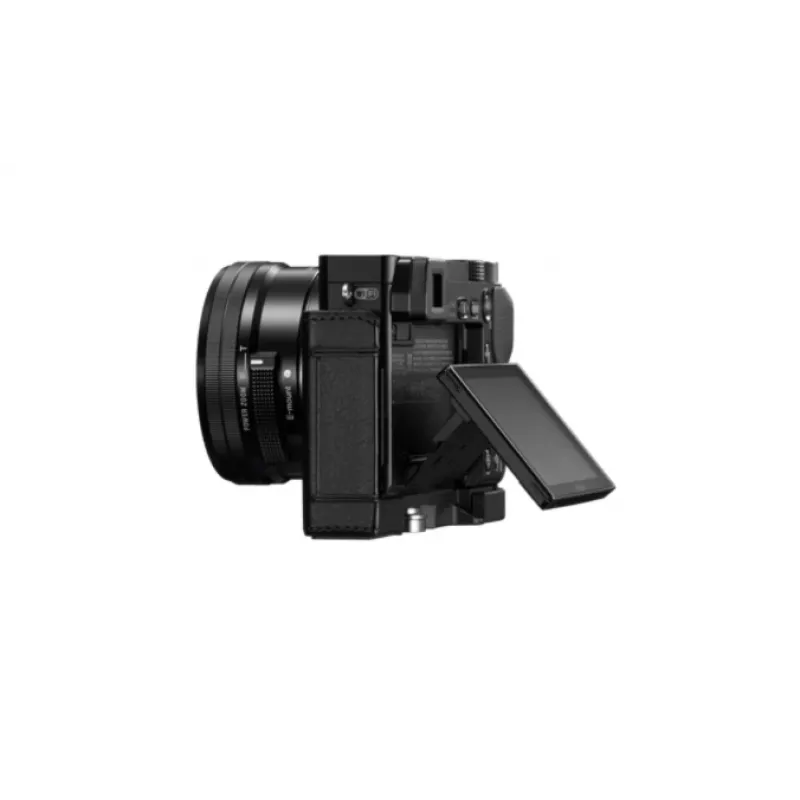 Sony LCSEBEB korpusa futrālis Melns