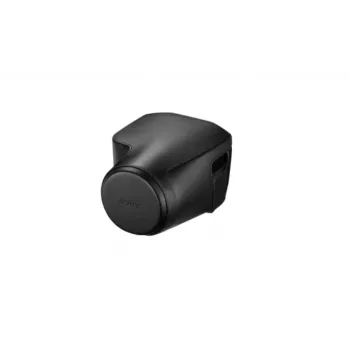 Sony LCJ-RXJ ciets maciņš melns