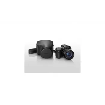 Sony LCJ-RXJ ciets maciņš melns