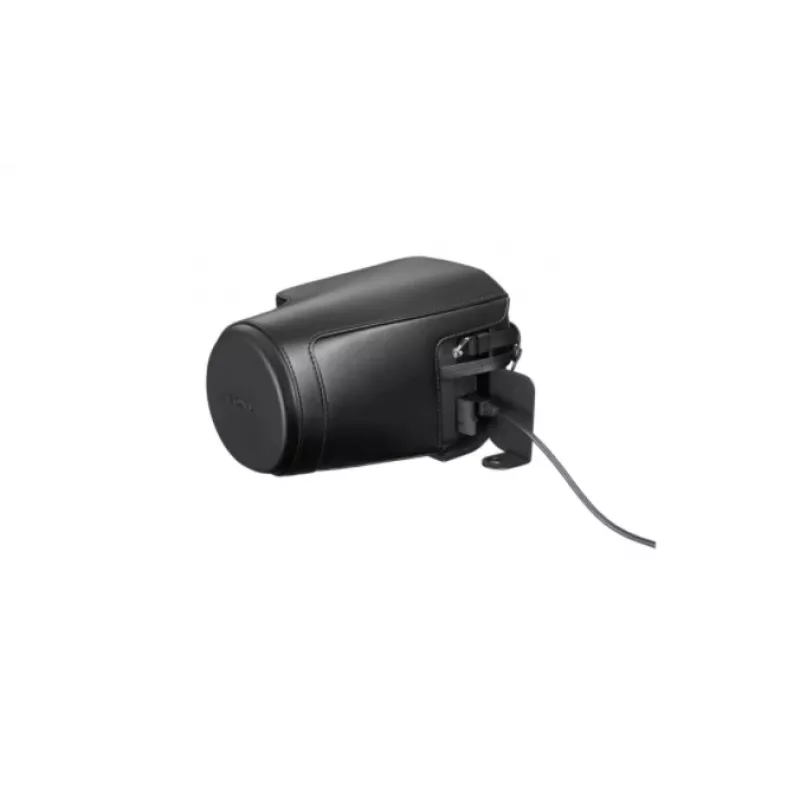 Sony LCJ-RXJ ciets maciņš melns