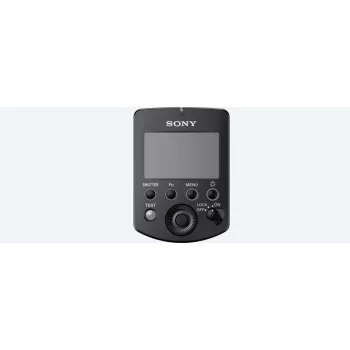 Bezvadu radio komandieris Sony FA-WRAC1M