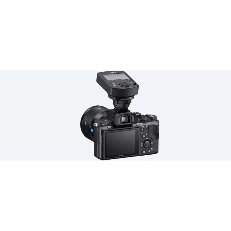Bezvadu radio komandieris Sony FA-WRAC1M
