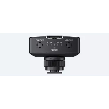 Bezvadu uztvērējs Sony FA-WRR1 CE7