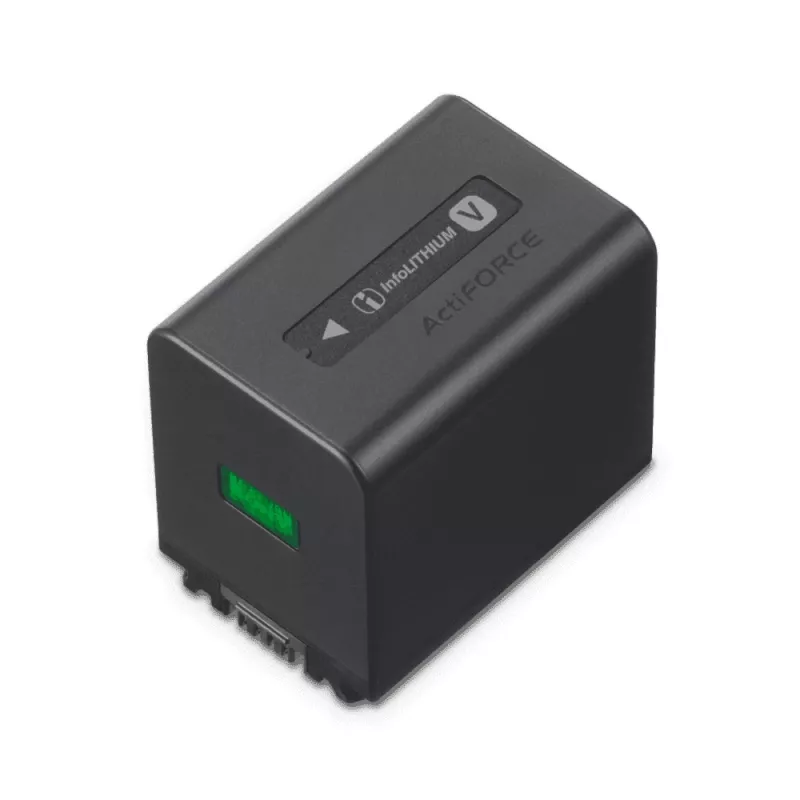 Sony NP-FV70A litija jonu (Li-Ion) 1900 mAh