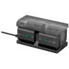Sony NPA-MQZ1K vairāku akumulatoru adapteru komplekts, 2 USB izejas