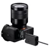 Sony NPA-MQZ1K vairāku akumulatoru adapteru komplekts, 2 USB izejas