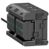 Sony NPA-MQZ1K vairāku akumulatoru adapteru komplekts, 2 USB izejas