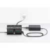 Sony NPA-MQZ1K vairāku akumulatoru adapteru komplekts, 2 USB izejas