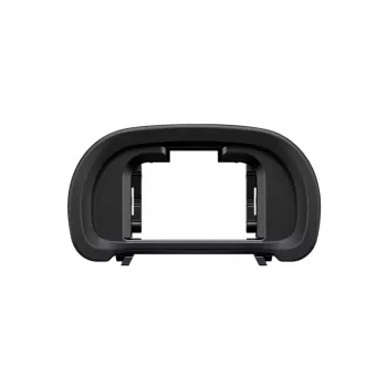 Sony FDA-EP18 okulāra piederums Acu uzgalis Melns