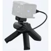 Sony Stativ VCT-SGR1 trijkāja Darbības kamera 3 kājas(-u) Melna