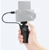 Sony Stativ VCT-SGR1 trijkāja Darbības kamera 3 kājas(-u) Melna