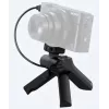 Sony Stativ VCT-SGR1 trijkāja Darbības kamera 3 kājas(-u) Melna