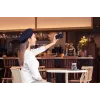 Sony α 6400 + SEL18135 MILC 24,2 MP CMOS 6000 x 4000 pikseļi Melns