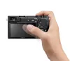 Sony α 6400 + SEL18135 MILC 24,2 MP CMOS 6000 x 4000 pikseļi Melns