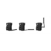 Sony α 6400 + SEL18135 MILC 24,2 MP CMOS 6000 x 4000 pikseļi Melns