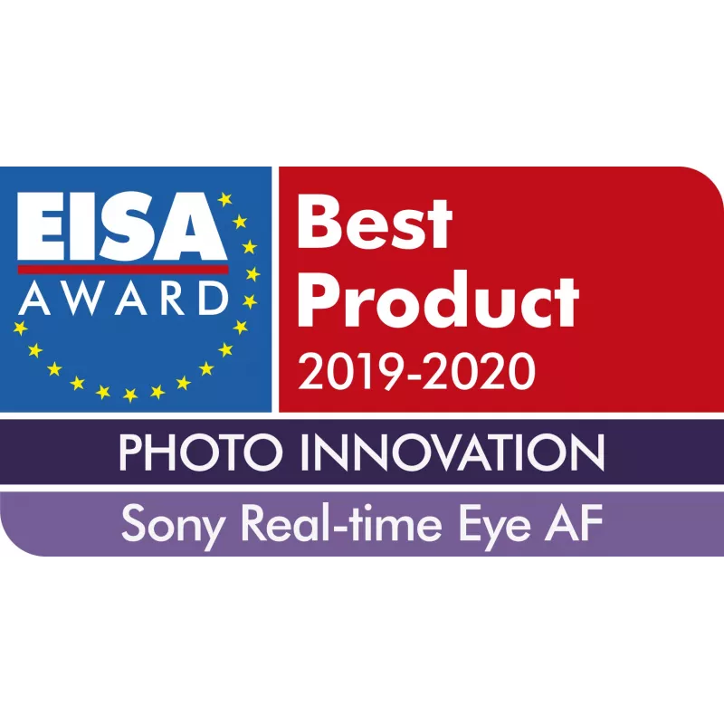 Sony α 6400 + SEL18135 MILC 24,2 MP CMOS 6000 x 4000 pikseļi Melns
