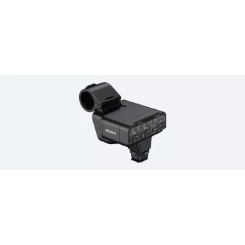 Sony XLR-K3M kameras zibspuldzes piederums Zibspuldzes adapteris