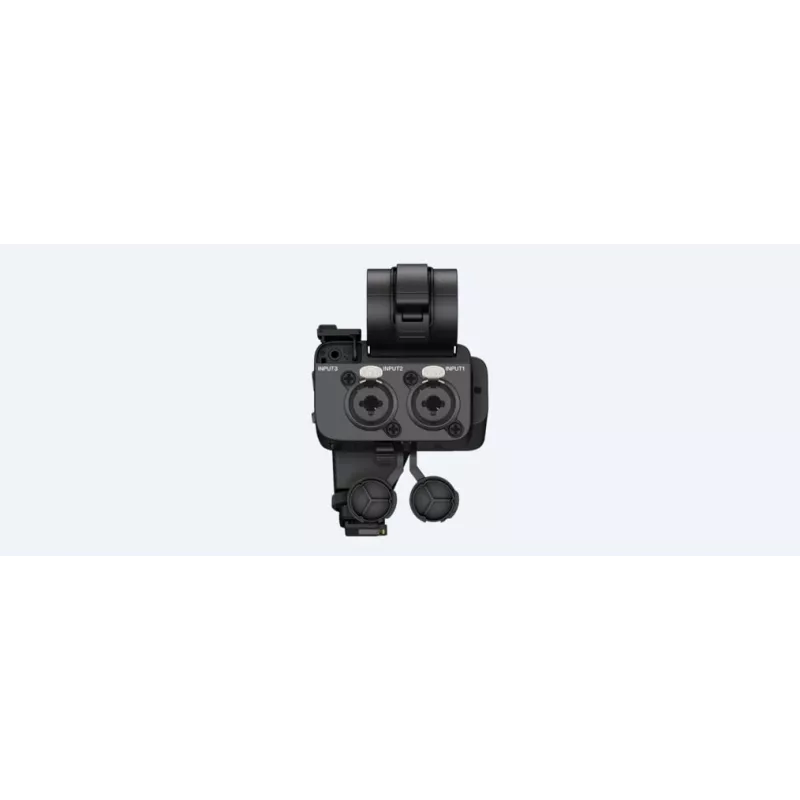 Sony XLR-K3M kameras zibspuldzes piederums Zibspuldzes adapteris